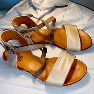 Miz Mooz Aster Sandal